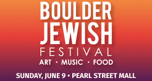 Local Organizations and Artists Featured at the 28th Boulder Jewish Festival
