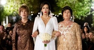 Some Movies to Watch While Waiting for the Boulder Jewish Film Festival