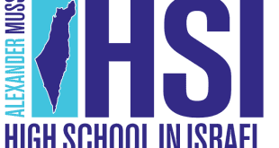Alexander Muss High School in Israel to Launch Winter Program for 12th Grade Students