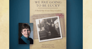 Brooklyn Love Story: Dramatic Reading Event Honoring D-Day