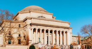 Column: A Catch-22 That Protects Anti-Israel Offenders at Columbia