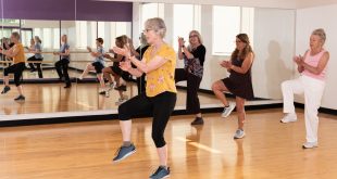 Discover the Joy of Contemporary Israeli Dance at Boulder JCC