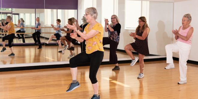 Discover the Joy of Contemporary Israeli Dance at Boulder JCC