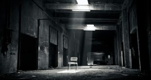If You’re Not Scared Yet – And Even If You Are – Read This