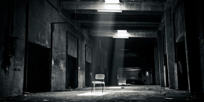 If You’re Not Scared Yet – And Even If You Are – Read This