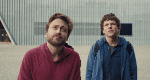 Jewish Actors and Jewish-Themed Films Honored by the Golden Globes