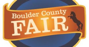 Boulder Area CFCU Congregations Are Back at the County Fair This Weekend