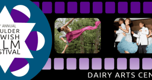 The Boulder Jewish Film Festival Announces the Audience Award Winner