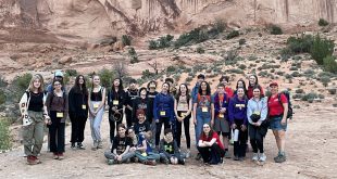 D’var Shana – Thoughts About the Year by Cyrus Isaac, Bar Mitzvah