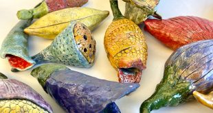 Immerse Yourself This Fall in Art Classes at the Boulder JCC!