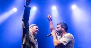 Matisyahu Guides Viewers on a Journey Through the Post-October 7 Landscape