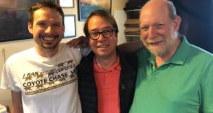 Flex Jazz Concert with Art Lande, Gonzalo Teppa, and Dru Heller | Boulder JCC Event