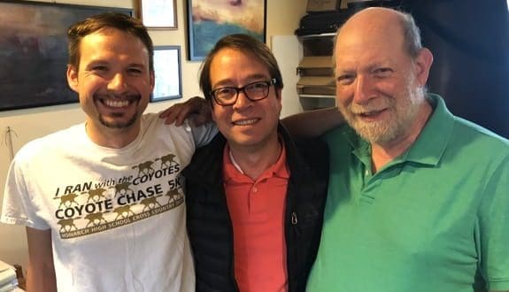 Flex Jazz Concert with Art Lande, Gonzalo Teppa, and Dru Heller | Boulder JCC Event