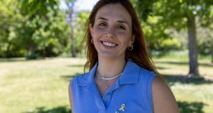 Faces of October 7th with Ofri Reiner