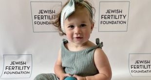 Jewish Fertility Foundation Holds Pathways to Parenthood Event