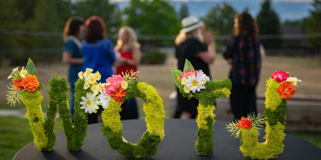 Women of the J Celebrate Their 10th Anniversary