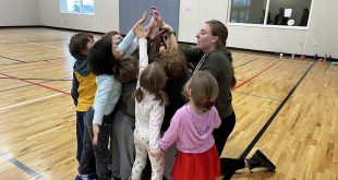 School Day Out for the 2024 – 2025 School Year at the Boulder JCC