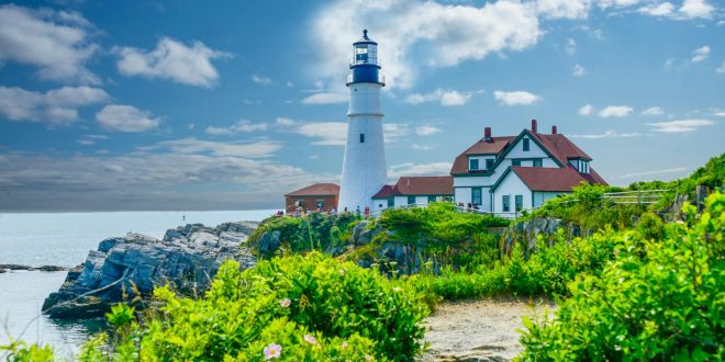 Column: Time to Divest from Portland, Maine – After Its Israel Divestment Vote