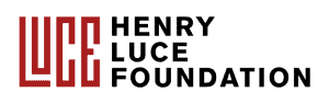 Henry Luce Foundation Logo
