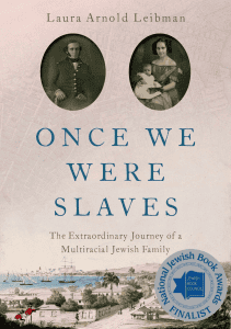 Leibman Book Cover