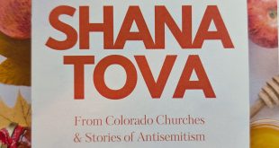 Colorado Churches and Stories of Antisemitism Support Jewish Organizations at High Holidays