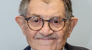 Beloved Philanthropist to Receive Jewish National Fund-USA’s Prestigious Tree of Life® Award