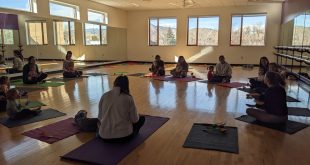 Sign Up for Little Yogis with the Boulder JCC