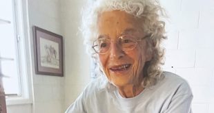 Thursday: Boulder Conversations with Extraordinary People: Marion Kreith, a Holocaust Survivor