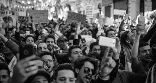 Column: A Time for Pushback: Anti-Israel Mob Is Losing Steam
