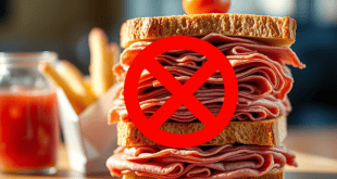 Column: Jewish Version of BDS: The Sudden Political Danger Inside Our Beloved Delis