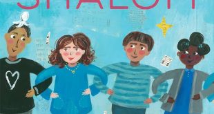 New at the Boulder JCC – Jewish Education Programs for Parents!