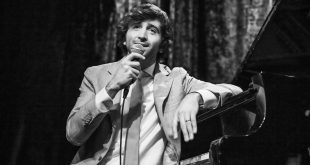 The Sounds of Jewish America with Joe Alterman at the Boulder JCC