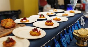 LatkePalooza 2025 Coming to Velvet Elk Night 5