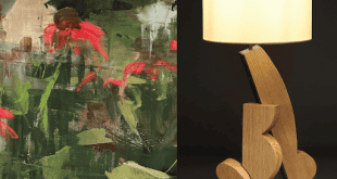 Art Exhibitions Opening: Rob Levy & Sara Sanderson at Boulder JCC