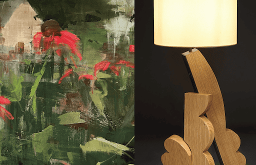 Art Exhibitions Opening: Rob Levy & Sara Sanderson at Boulder JCC
