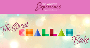 Excitement Rises for Second Annual Great Challah Bake with The Women’s Experience