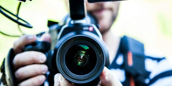 Opinion: The Media War Against Israel