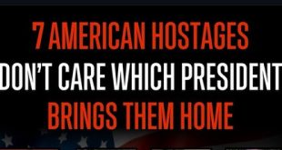 Sunday November 10th in Boulder: Walk for the Hostages