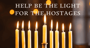 Be the Light: 100 for 100