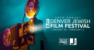 Tickets Still Available for Denver Jewish Film Festival That Starts January 23