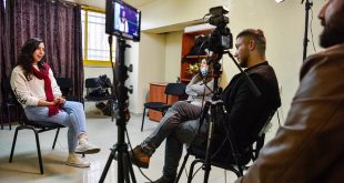 The Voices Documentary: We’re Going Back to Bethlehem