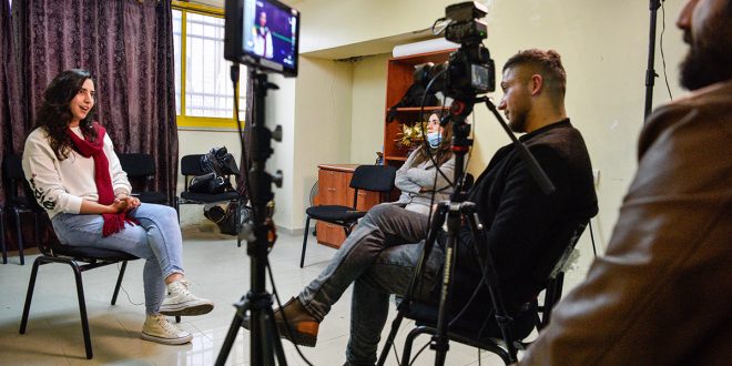 The Voices Documentary: We’re Going Back to Bethlehem