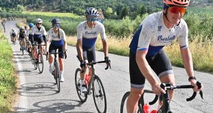 The Hero’s Path 2025 Is a Soul-Filling Cycling Journey Across Italy
