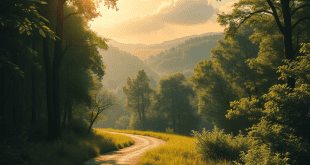 The Long Path Home