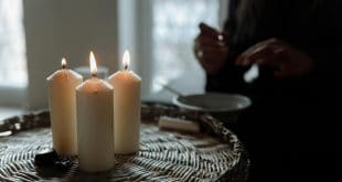 Seeking Your Support on My Healing Journey