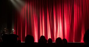 Column: This Palestinian Comedian is Serious: “I Cannot Share the Stage with Zionazzzis”