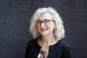 Doris Bergen
