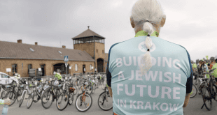 Boulder Filmmakers Screen and Talk at Denver Jewish Film Festival