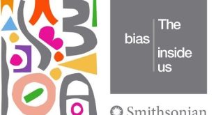 Final Week of “The Bias Inside Us”