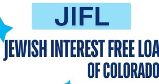 Jewish Interest Free Loan of Colorado Wants to Help